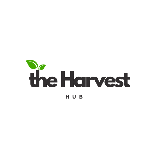 The Harvest Hub Logo